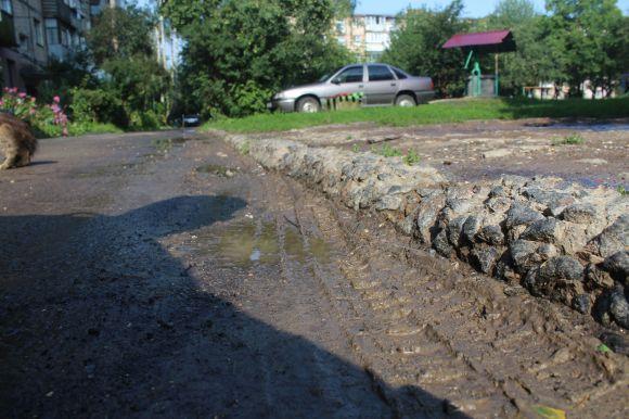 Новини Вінниці - фото з Поряд оазис, а в нас болото: проблема жителів на Космонавтів Поряд оазис, а в нас болото: проблема жителів на Космонавтів, фото №7 на сайті 20minut.ua