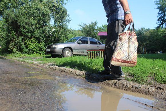 Новини Вінниці - фото з Поряд оазис, а в нас болото: проблема жителів на Космонавтів Поряд оазис, а в нас болото: проблема жителів на Космонавтів, фото №3 на сайті 20minut.ua