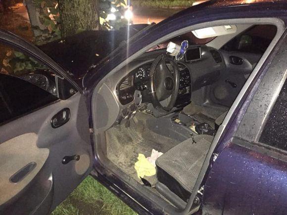 Новини Хмельницького - фото з Нічна ДТП: у Раковому автомобіль в'їхав у дерево Нічна ДТП: у Раковому автомобіль в'їхав у дерево, фото №3 на сайті vsim.ua