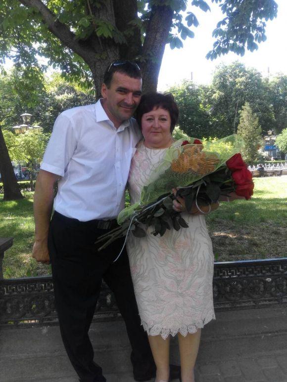 Новини Тернополя - фото з "Бог подарував мені винагороду - мою Олюню", - боєць з Тернополя після двох років полону знайшов своє кохання "Бог подарував мені винагороду - мою Олюню", - боєць з Тернополя після двох років полону знайшов своє кохання, фото №1 на сайті 20minut.ua