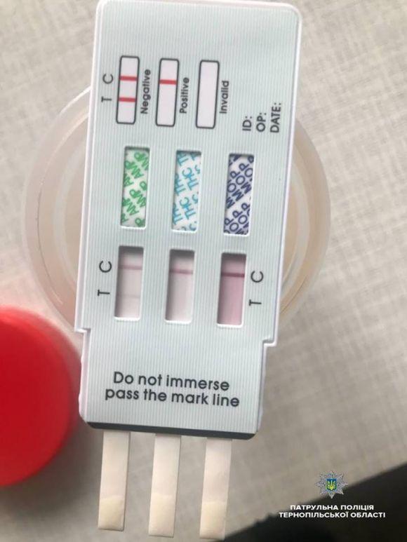 Новини Тернополя - фото з Водій тролейбуса возив людей під "кайфом" Водій тролейбуса возив людей під "кайфом", фото №2 на сайті 20minut.ua