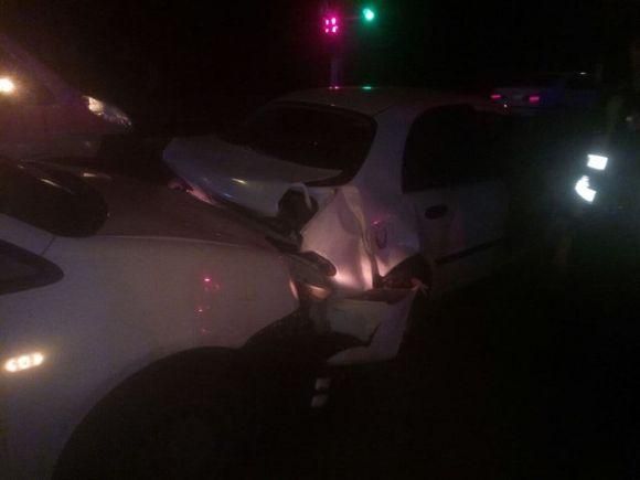 Новини Хмельницького - фото з П’яний водій Volkswagen спричинив ДТП біля Хмельницької міської лікарні П’яний водій Volkswagen спричинив ДТП біля Хмельницької міської лікарні, фото №2 на сайті vsim.ua