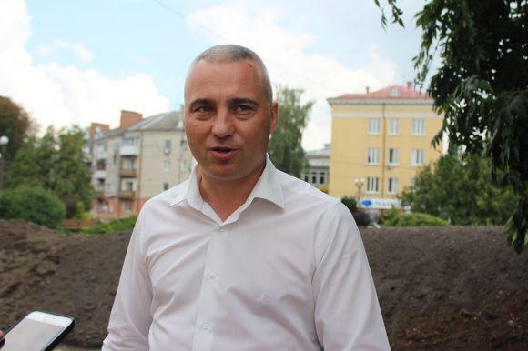 Новини Тернополя - фото з Місце для пам'ятника Майстру Йоді у Тернополі вже знайшли. У міськраді кажуть, що цей проект має потенціал Місце для пам'ятника Майстру Йоді у Тернополі вже знайшли. У міськраді кажуть, що цей проект має потенціал, фото №1 на сайті 20minut.ua