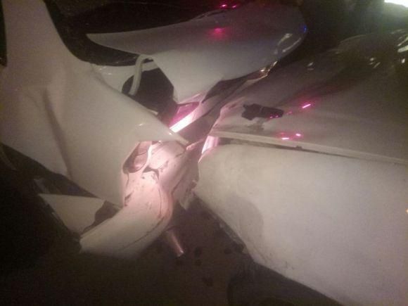 Новини Хмельницького - фото з П’яний водій Volkswagen спричинив ДТП біля Хмельницької міської лікарні П’яний водій Volkswagen спричинив ДТП біля Хмельницької міської лікарні, фото №1 на сайті vsim.ua