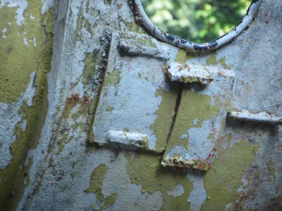 Новини Хмельницького - фото з Чому затягується ремонт "Космосу" в парку Чекмана? Чому затягується ремонт "Космосу" в парку Чекмана?, фото №2 на сайті vsim.ua