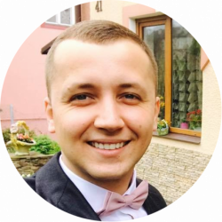 Як святкують іменини тернопільські Володимири, фото №1 на сайті 20minut.ua