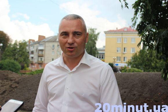 Новини Тернополя - фото з Завдяки знахідкам на розкопках археологи зможуть відтворити вигляд призамкової площі у Тернополі Завдяки знахідкам на розкопках археологи зможуть відтворити вигляд призамкової площі у Тернополі, фото №4 на сайті 20minut.ua