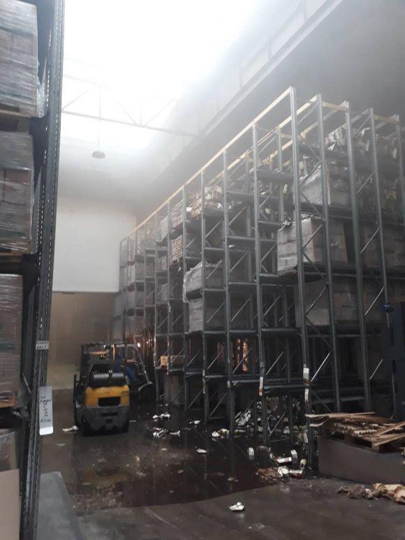 Новини Вінниці - фото з Через коротке замикання у Калинівці загорілась електропідстанція Через коротке замикання у Калинівці загорілась електропідстанція, фото №2 на сайті 20minut.ua