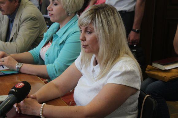 Новини Вінниці - фото з Житлове питання переселенців —  «подарунків» від держави не буде Житлове питання переселенців —  «подарунків» від держави не буде, фото №5 на сайті 20minut.ua