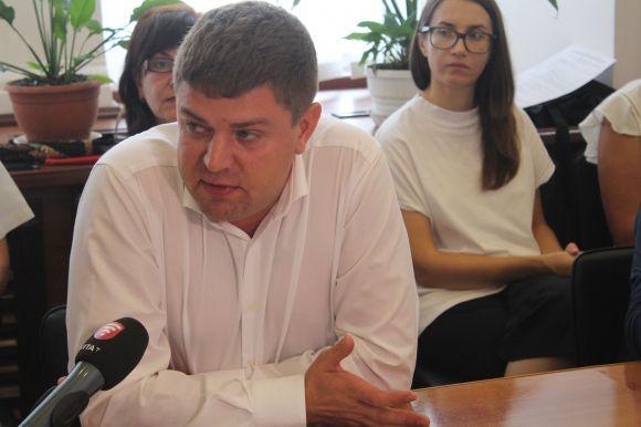 Новини Вінниці - фото з Житлове питання переселенців —  «подарунків» від держави не буде Житлове питання переселенців —  «подарунків» від держави не буде, фото №2 на сайті 20minut.ua