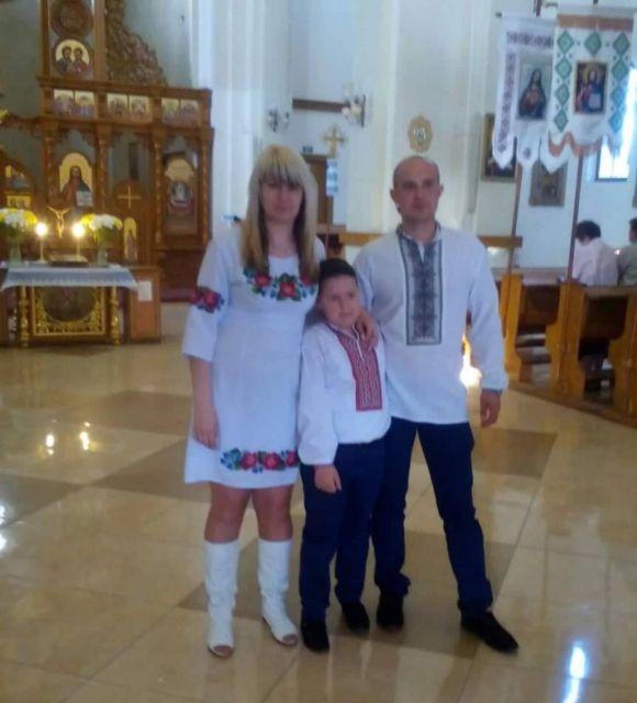 Новини Тернополя - фото з 10-річний Максимко потребує вашої допомоги. Допоможіть хлопчику 10-річний Максимко потребує вашої допомоги. Допоможіть хлопчику, фото №1 на сайті 20minut.ua