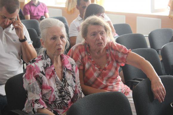Новини Вінниці - фото з Спочатку — якість, тарифи — потім. Як пройшли слухання про нові ціни на воду Спочатку — якість, тарифи — потім. Як пройшли слухання про нові ціни на воду, фото №6 на сайті 20minut.ua