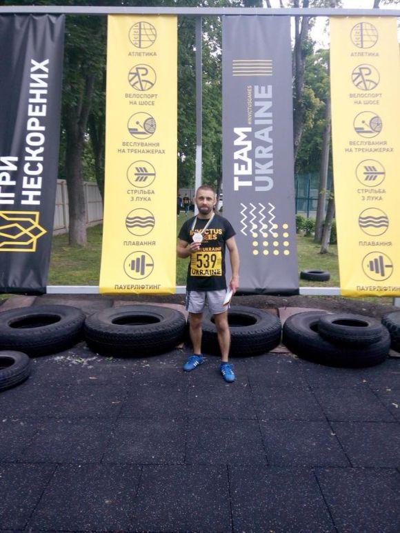 Загинув колишній боєць роти «Торнадо» Андрій Сокіл із Тернопільщини, фото №3 на сайті 20minut.ua