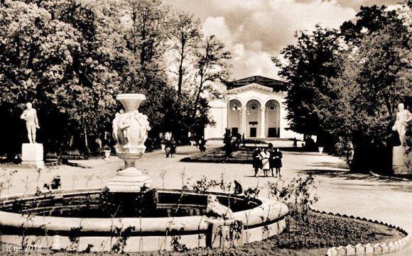 Новини Вінниці - фото з Вінниця в минулому: зворушливі фото міста у 50-х роках