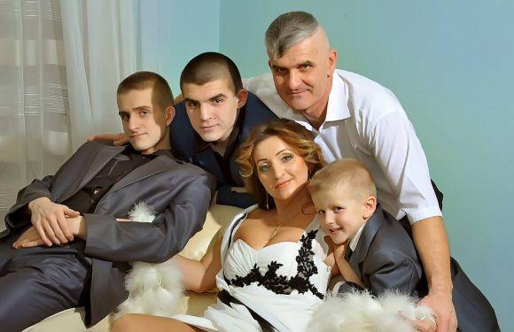 Як відома стилістка і дизайнер Наталія Стефанчук підкорила вершини весільної моди, фото №3 на сайті 20minut.ua