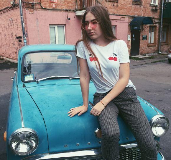 Новини Вінниці - фото з Вінниця в Instagram. Кращі фото за 23-29 липня Вінниця в Instagram. Кращі фото за 23-29 липня, фото №10 на сайті 20minut.ua