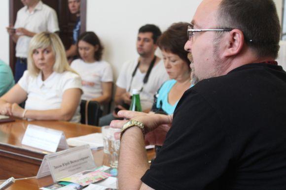 Новини Вінниці - фото з Житлове питання переселенців —  «подарунків» від держави не буде Житлове питання переселенців —  «подарунків» від держави не буде, фото №7 на сайті 20minut.ua