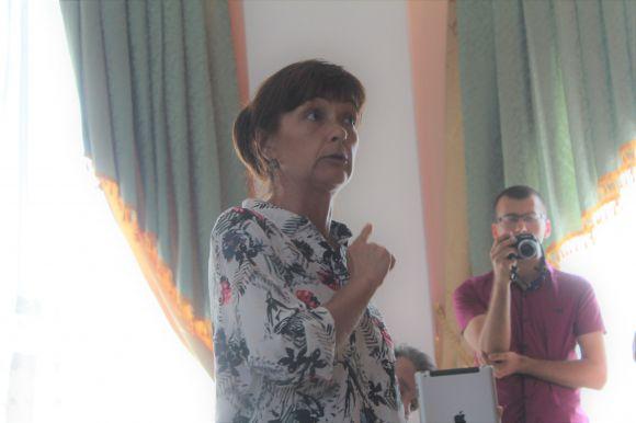 Новини Вінниці - фото з Спочатку — якість, тарифи — потім. Як пройшли слухання про нові ціни на воду Спочатку — якість, тарифи — потім. Як пройшли слухання про нові ціни на воду, фото №5 на сайті 20minut.ua