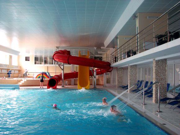 Розваги на тиждень: ТОП-7 ідей, як батькам відпочити із дітьми у Вінниці, фото №5 на сайті 20minut.ua