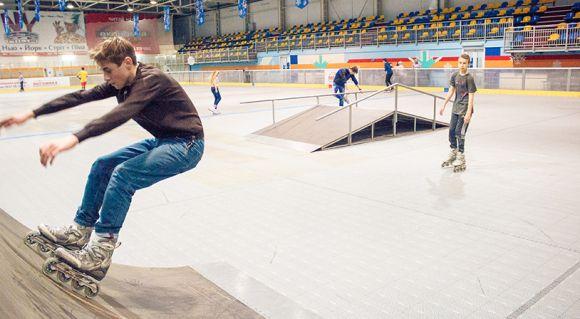 Розваги на тиждень: ТОП-7 ідей, як батькам відпочити із дітьми у Вінниці, фото №2 на сайті 20minut.ua