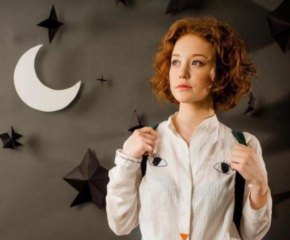 Новини Тернополя - фото з «Щодо моїх зйомок у фантастичному трилері було багато суперечок», - каже тернополянка «Щодо моїх зйомок у фантастичному трилері було багато суперечок», - каже тернополянка, фото №4 на сайті 20minut.ua