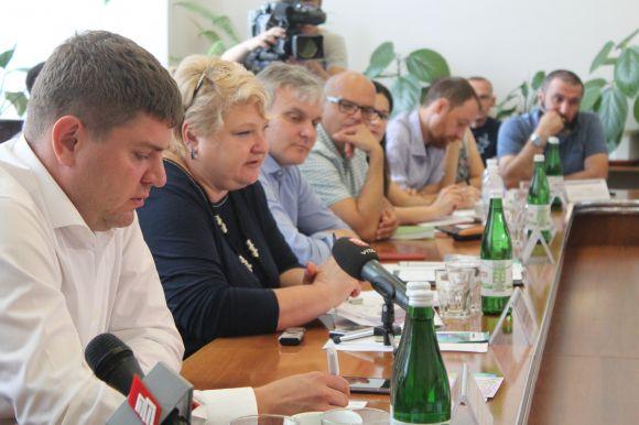 Новини Вінниці - фото з Житлове питання переселенців —  «подарунків» від держави не буде Житлове питання переселенців —  «подарунків» від держави не буде, фото №3 на сайті 20minut.ua