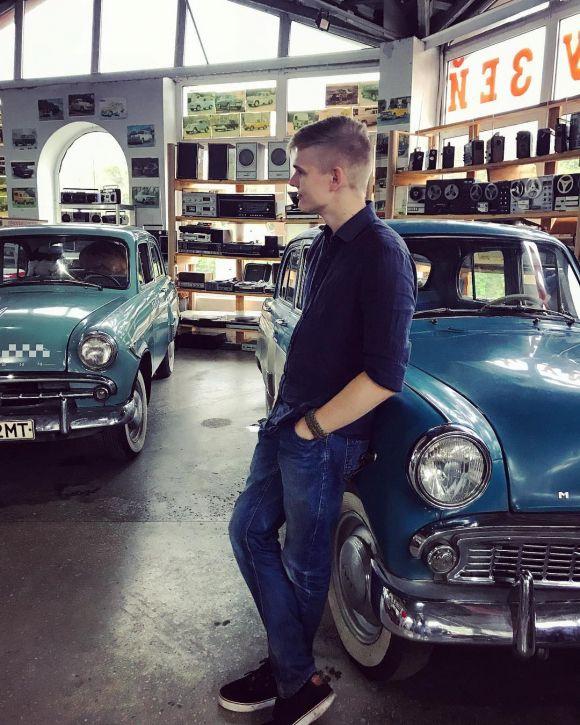 Новини Вінниці - фото з Вінниця в Instagram. Кращі фото за 23-29 липня Вінниця в Instagram. Кращі фото за 23-29 липня, фото №12 на сайті 20minut.ua