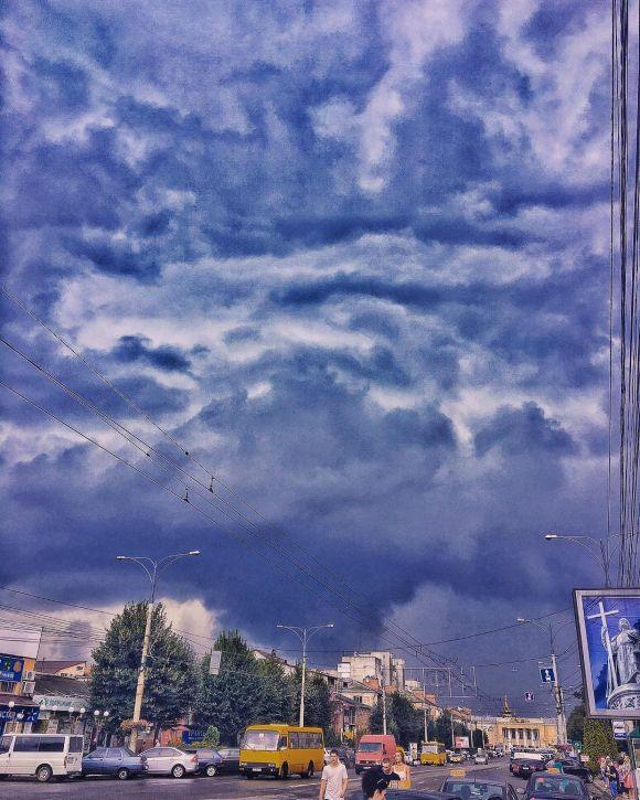 Новини Вінниці - фото з Вінниця в Instagram. Кращі фото за 23-29 липня Вінниця в Instagram. Кращі фото за 23-29 липня, фото №8 на сайті 20minut.ua