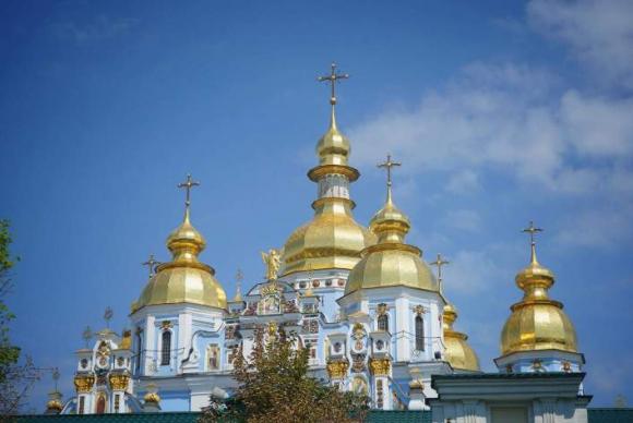 Житомирщина долучилася до заходів з нагоди 1030-річчя хрещення Київської Русі, фото №1 на сайті 20minut.ua