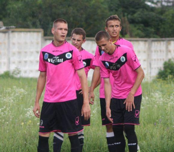 Новини Хмельницького - фото з Новий футбольний проект СК «Хмельницький»: команда готується до старту в чемпіонаті України Новий футбольний проект СК «Хмельницький»: команда готується до старту в чемпіонаті України, фото №2 на сайті vsim.ua