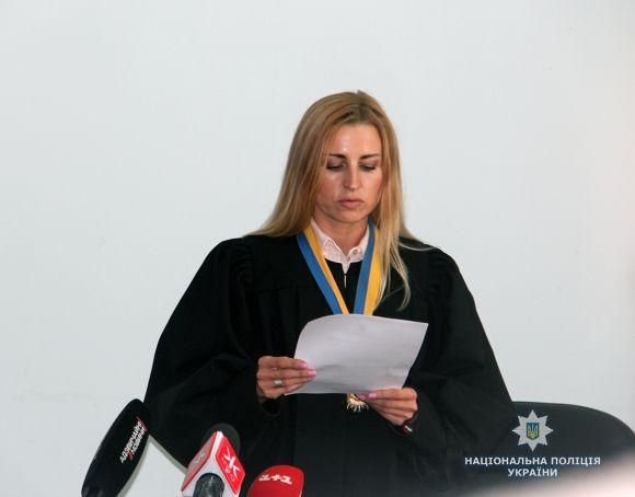 Кілера наркоугруповання, якого затримали на Житомирщині, взято під варту, фото №1 на сайті 20minut.ua