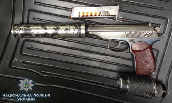 На Житомирщині затримали лідера та кілера однієї з найбільших злочинних організацій в Україні, фото №3 на сайті 20minut.ua
