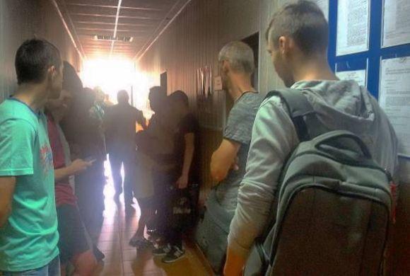 Новини Хмельницького - фото з ТОП-5 новин тижня у Хмельницькому, які ви могли пропустити ТОП-5 новин тижня у Хмельницькому, які ви могли пропустити, фото №3 на сайті vsim.ua