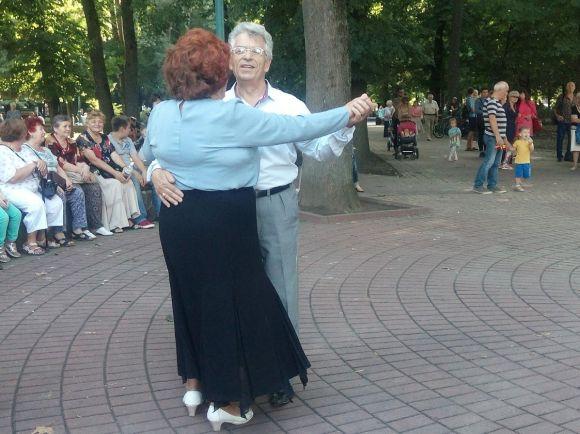 Новини Хмельницького - фото з “Для тих, кому за…”: як хмельничани “поверталися” в молодість “Для тих, кому за…”: як хмельничани “поверталися” в молодість, фото №5 на сайті vsim.ua