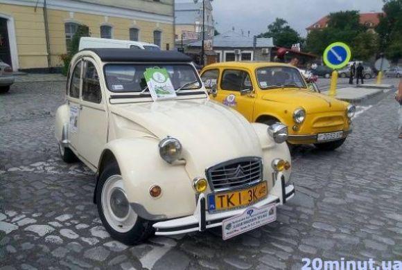 Новини Кам'янця-Подільського - фото з Події у Кам’янці-Подільському, які ви могли пропустити: ТОП-5 новин Події у Кам’янці-Подільському, які ви могли пропустити: ТОП-5 новин, фото №2 на сайті 20minut.ua