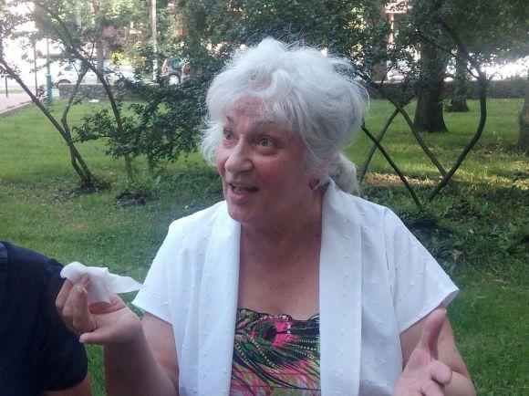 Новини Хмельницького - фото з “Для тих, кому за…”: як хмельничани “поверталися” в молодість “Для тих, кому за…”: як хмельничани “поверталися” в молодість, фото №2 на сайті vsim.ua
