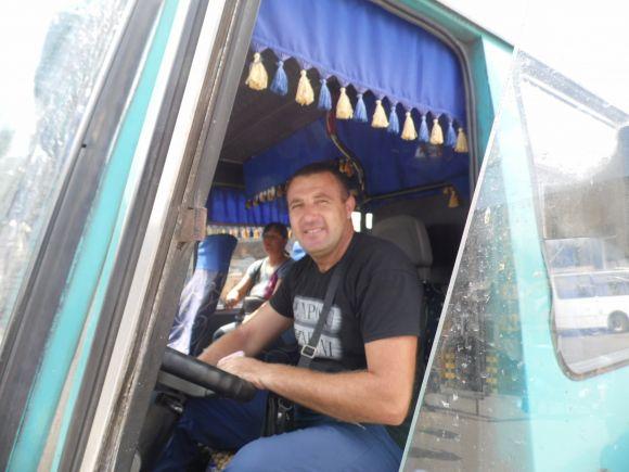 Чи безпечно їздити? Водії винуватять в аварійності нелегалів, а пасажирам байдуже, фото №2 на сайті 20minut.ua