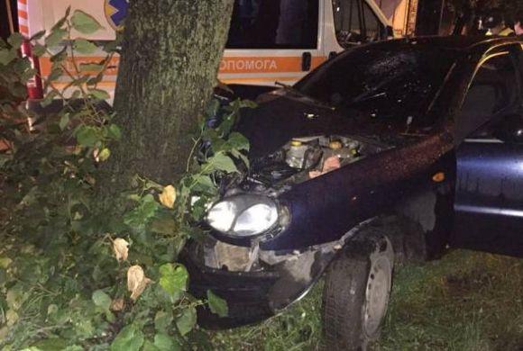 Новини Хмельницького - фото з Аварія з п’яним і 8 травмованих: хроніка ДТП у Хмельницькому Аварія з п’яним і 8 травмованих: хроніка ДТП у Хмельницькому, фото №3 на сайті vsim.ua