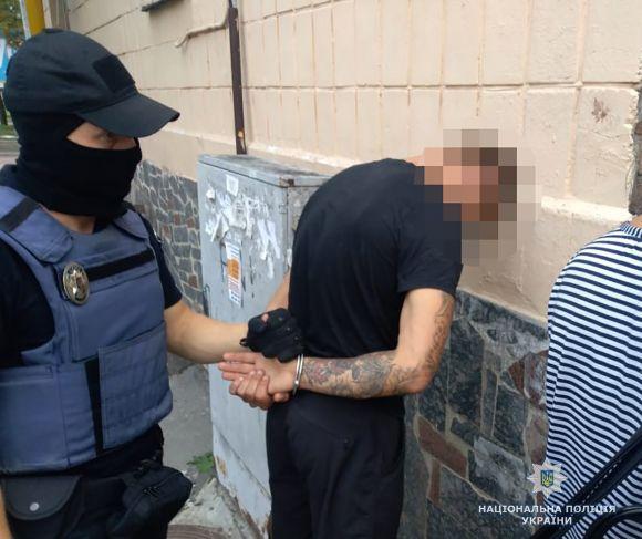 Новини Житомира - фото з У Житомирі молодики вимагали 3 тисячі доларів за непоширення компромату У Житомирі молодики вимагали 3 тисячі доларів за непоширення компромату, фото №2 на сайті 20minut.ua