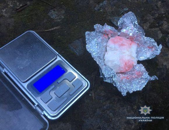Поліція затримала жителя Хмільника, який робив «для себе» амфетамін, фото №2 на сайті 20minut.ua