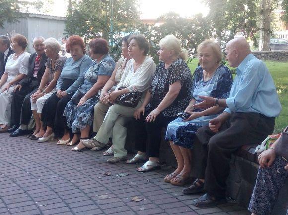 Новини Хмельницького - фото з “Для тих, кому за…”: як хмельничани “поверталися” в молодість “Для тих, кому за…”: як хмельничани “поверталися” в молодість, фото №4 на сайті vsim.ua