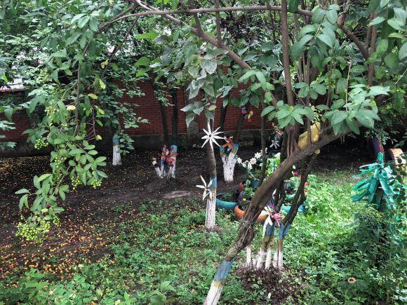 Новини Вінниці - фото з Будинок з іграшками: як двір на Станіславського перетворили на оазис Будинок з іграшками: як двір на Станіславського перетворили на оазис, фото №7 на сайті 20minut.ua