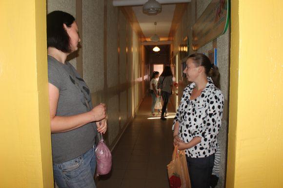 Трирічного Андрійка в черговий садок прийняли з журналістами, фото №2 на сайті 20minut.ua