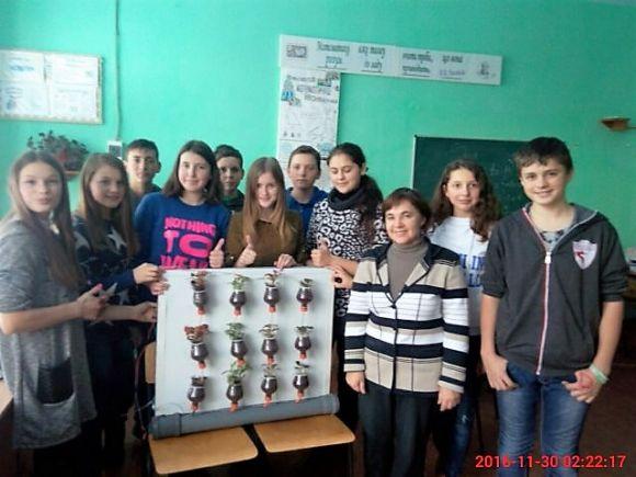 Учні чотирьох шкіл Тернопільщини  запустять в небо електронні аеронавти, фото №2 на сайті 20minut.ua