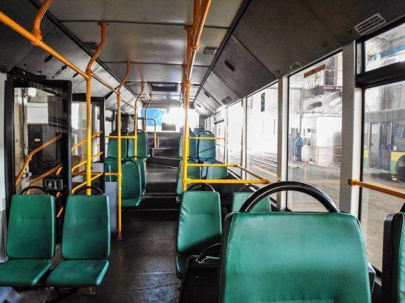 «Заміна кузова, двигуна та інтер’єра». У Вінниці ремонтують чотири автобуси, фото №3 на сайті 20minut.ua