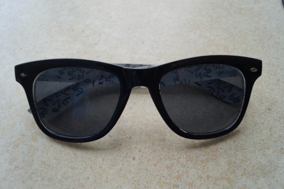 Новини Вінниці - фото з Що не так з сонцезахисними окулярами за 100 гривень. 20 хвилин перевірили Що не так з сонцезахисними окулярами за 100 гривень. 20 хвилин перевірили, фото №5 на сайті 20minut.ua