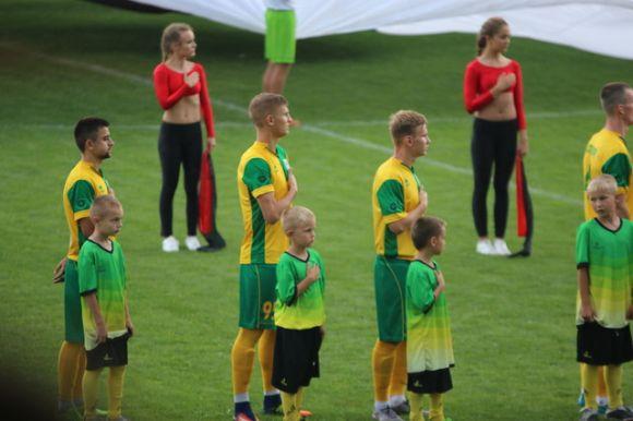 Непростий суперник: з ким зіграє хмельницьке «Поділля», фото №1 на сайті vsim.ua