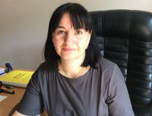 Новини Хмельницького - фото з Вчилася вдома і отримала професійне свідоцтво. Як на прикладі 29-річної Інни можна змінити професію Вчилася вдома і отримала професійне свідоцтво. Як на прикладі 29-річної Інни можна змінити професію, фото №2 на сайті vsim.ua