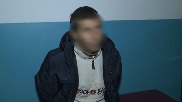 Один удар. Посадили на 11 років за вбивство хлопця, який розбороняв бійку, фото №1 на сайті 20minut.ua