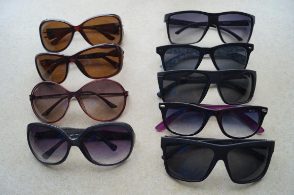 Новини Вінниці - фото з Що не так з сонцезахисними окулярами за 100 гривень. 20 хвилин перевірили Що не так з сонцезахисними окулярами за 100 гривень. 20 хвилин перевірили, фото №1 на сайті 20minut.ua